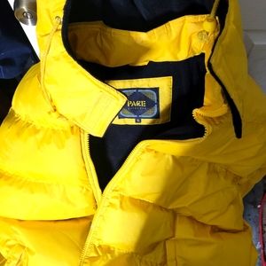 Pace xL Coat